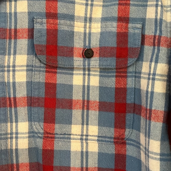 LL. Bean Flannel - Picture 2 of 6